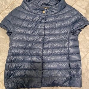 Herno down vest - Medium/42